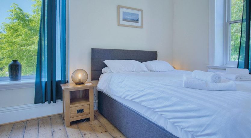 Photo of The Manor by the Sea