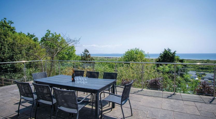 Photo of The Manor by the Sea