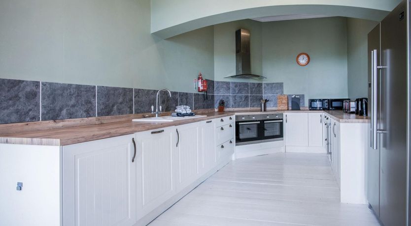 Photo of The Manor by the Sea