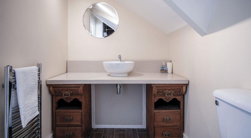 Photo of The Manor by the Sea