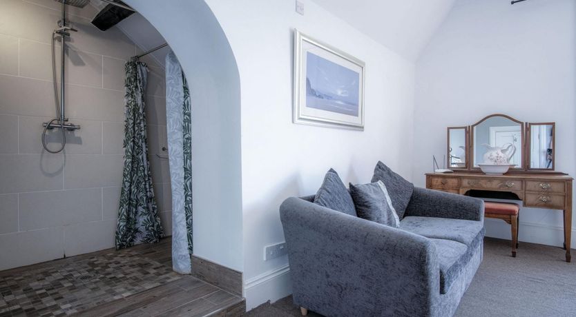 Photo of The Manor by the Sea