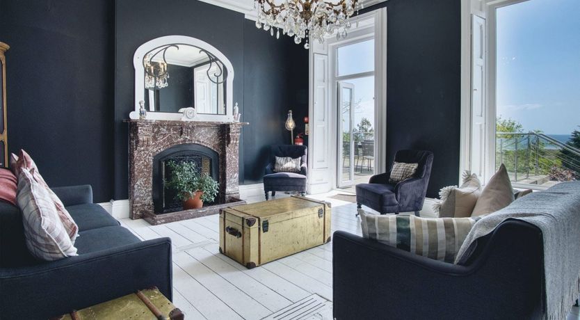 Photo of The Manor by the Sea