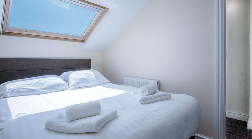 Photo of The Manor by the Sea