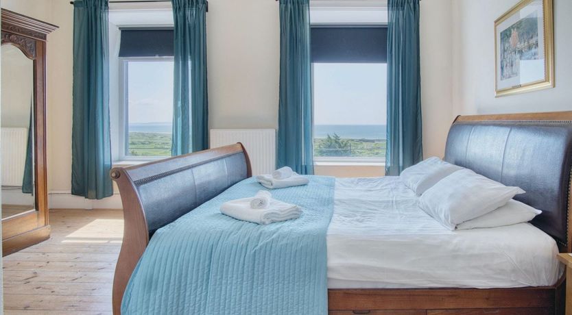 Photo of The Manor by the Sea