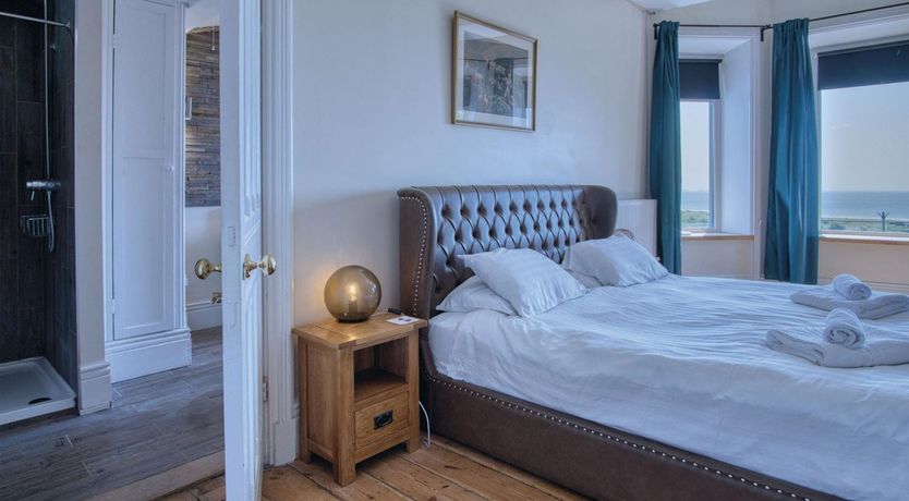 Photo of The Manor by the Sea