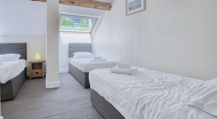 Photo of The Manor by the Sea