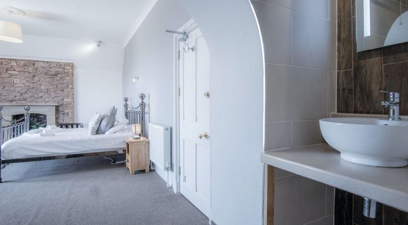 Photo of The Manor by the Sea