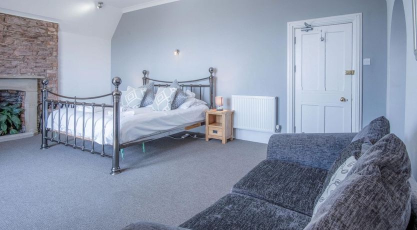 Photo of The Manor by the Sea