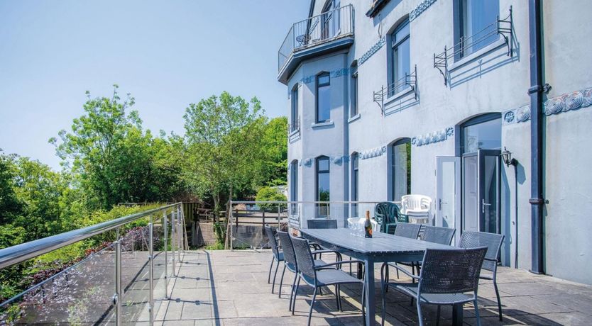 Photo of The Manor by the Sea