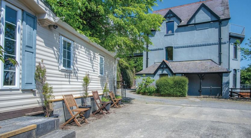 Photo of The Manor by the Sea