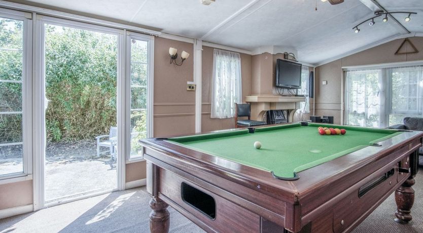 Photo of The Manor by the Sea