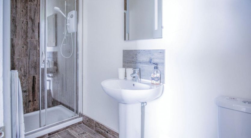 Photo of The Manor by the Sea