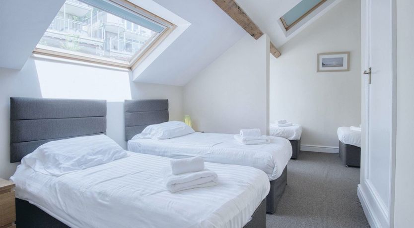 Photo of The Manor by the Sea