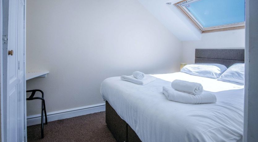 Photo of The Manor by the Sea