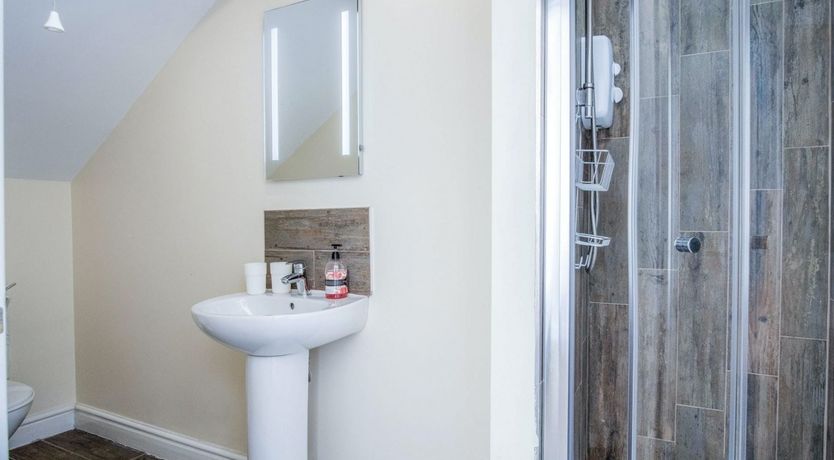 Photo of The Manor by the Sea