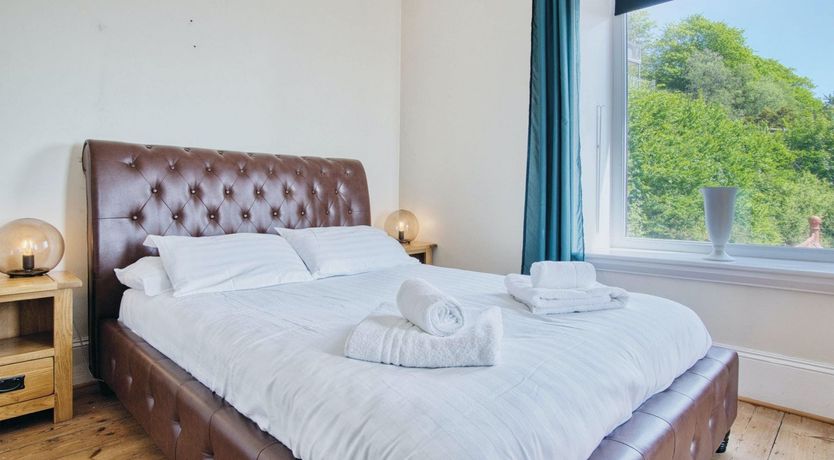 Photo of The Manor by the Sea