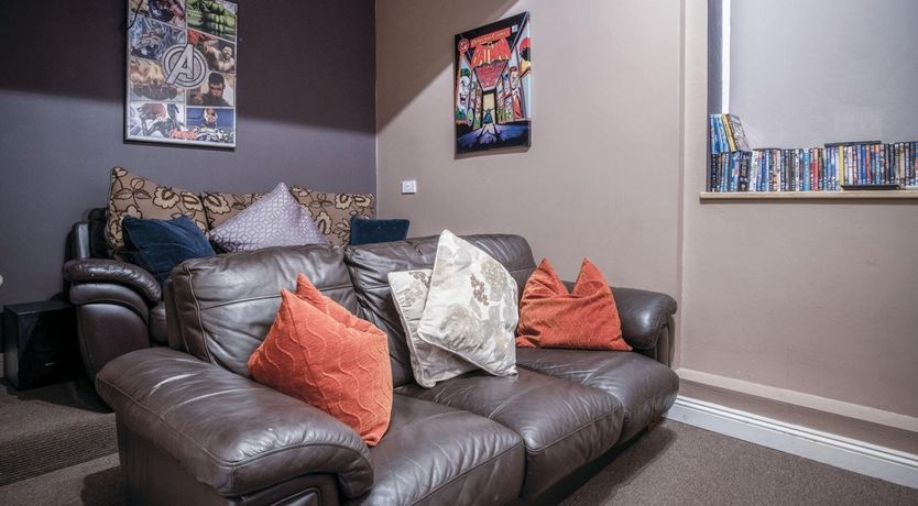 Photo of The Manor by the Sea