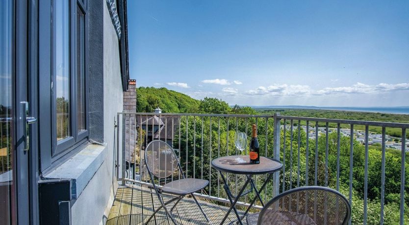 Photo of The Manor by the Sea