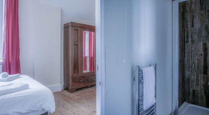 Photo of The Manor by the Sea