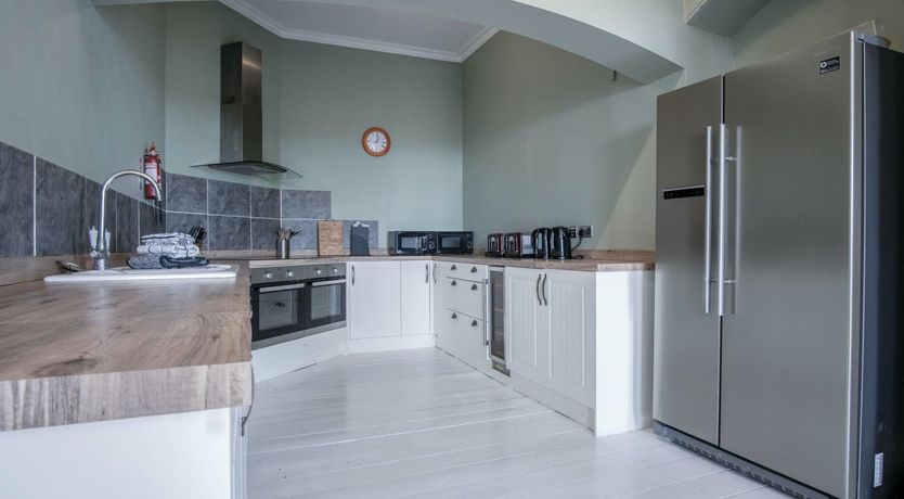 Photo of The Manor by the Sea