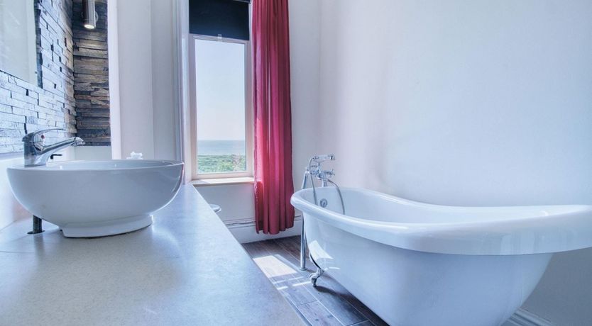 Photo of The Manor by the Sea