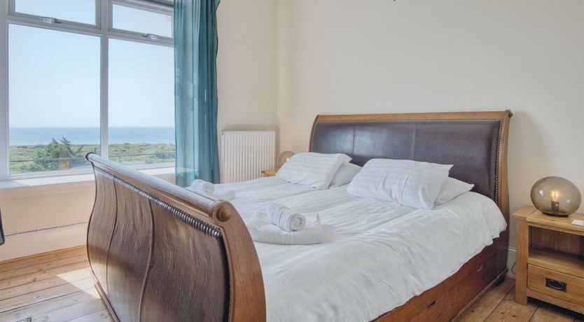 Photo of The Manor by the Sea