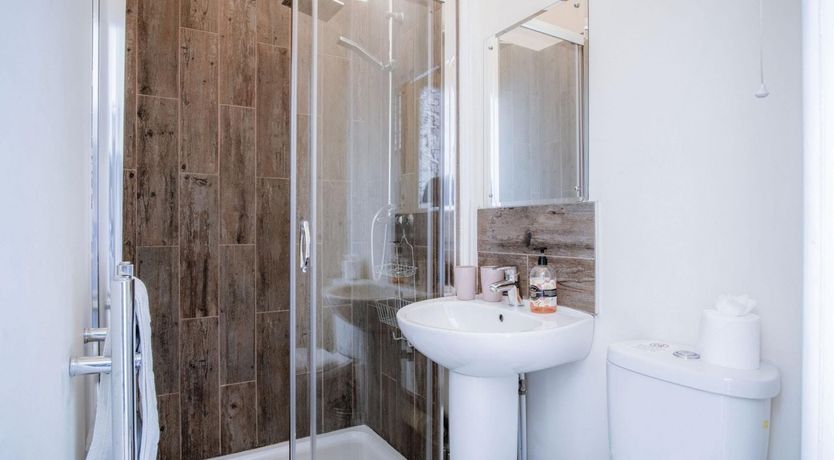 Photo of The Manor by the Sea