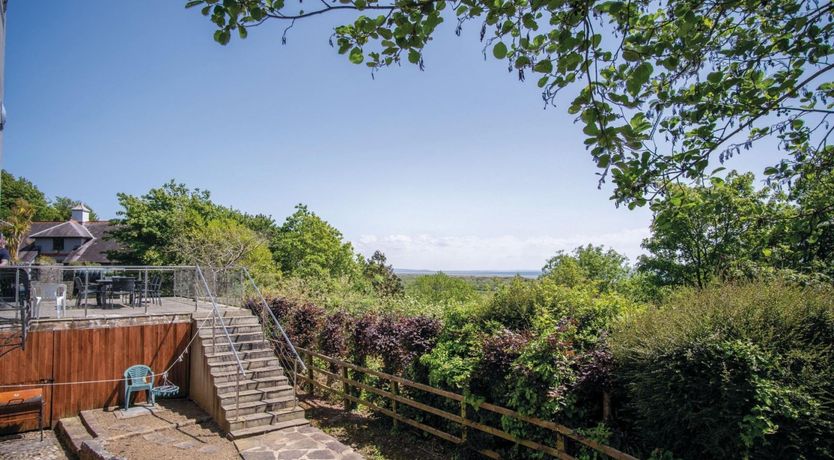 Photo of The Manor by the Sea