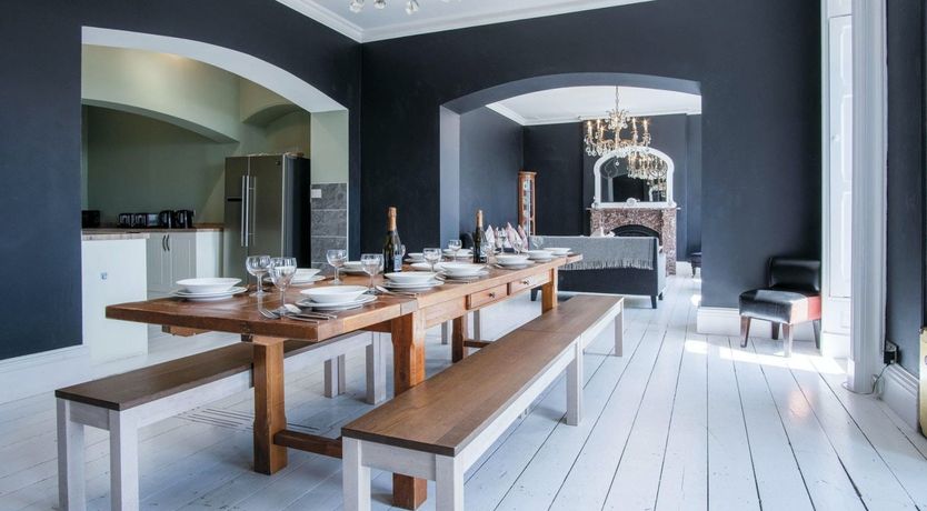 Photo of The Manor by the Sea