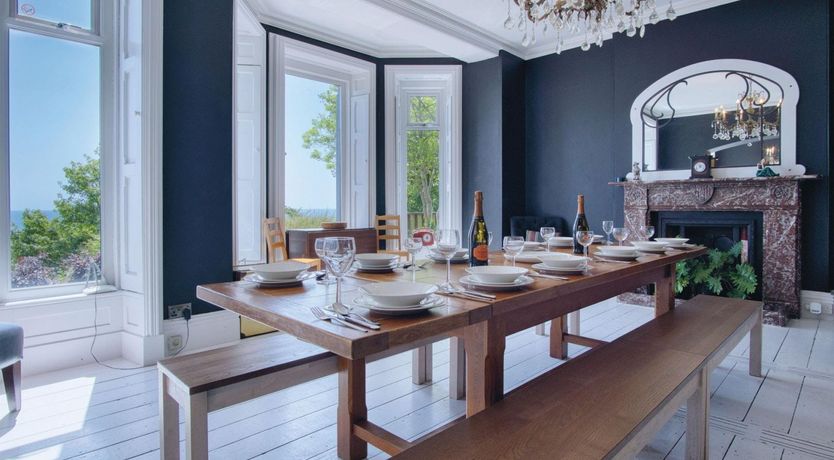 Photo of The Manor by the Sea