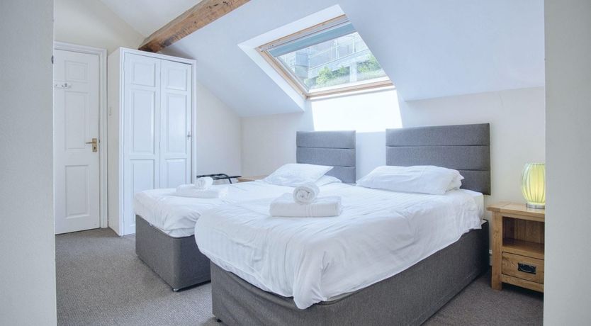 Photo of The Manor by the Sea