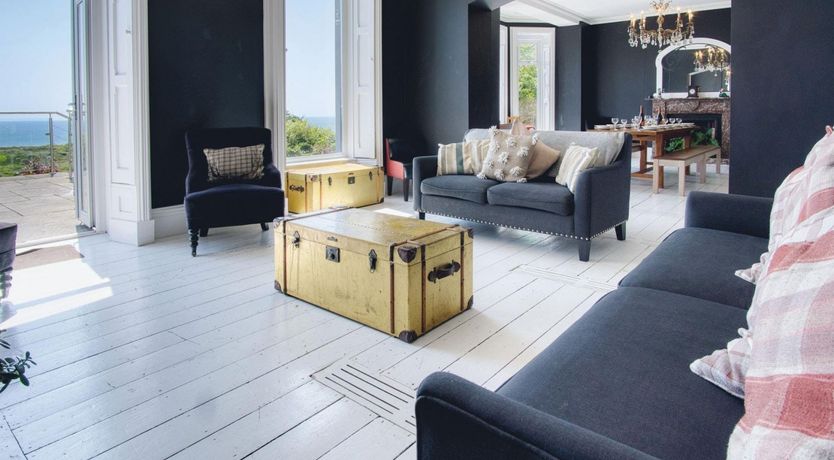 Photo of The Manor by the Sea