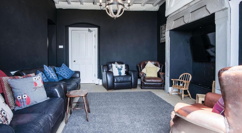 Photo of The Manor by the Sea