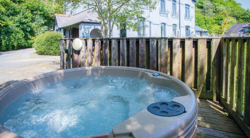 Photo of The Manor by the Sea