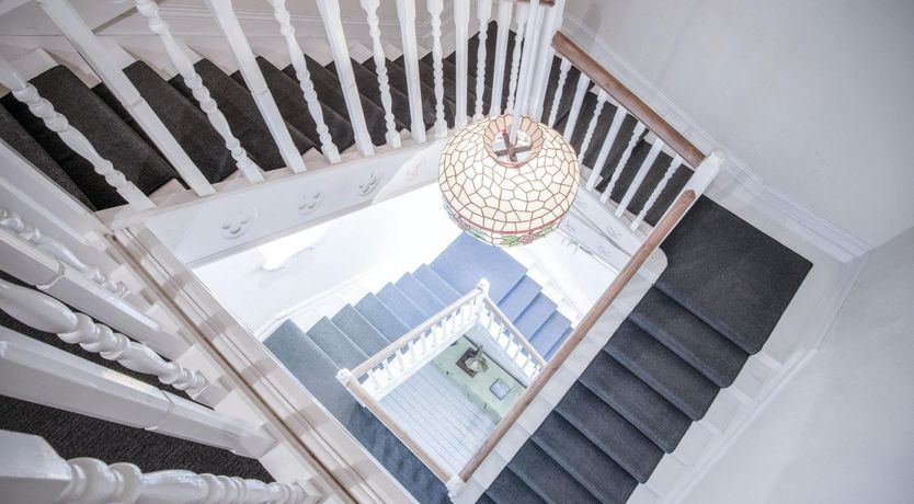 Photo of The Manor by the Sea