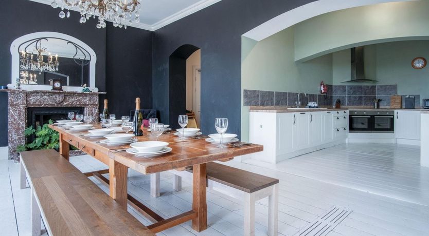 Photo of The Manor by the Sea