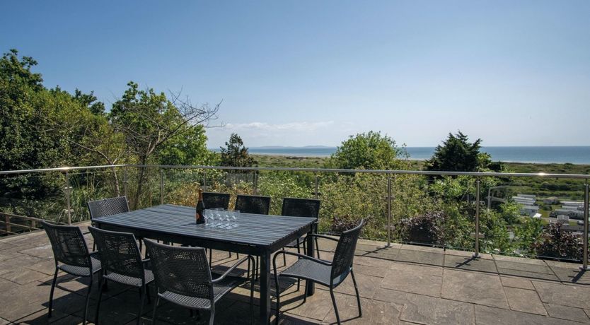 Photo of The Manor by the Sea