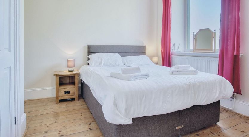 Photo of The Manor by the Sea