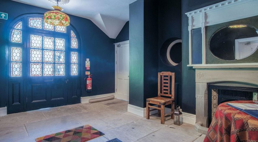 Photo of The Manor by the Sea