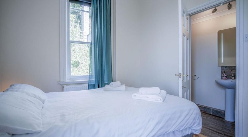 Photo of The Manor by the Sea