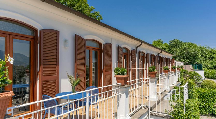 Photo of Amalfi Hideaway