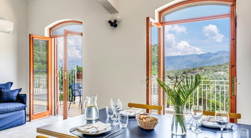 Photo of Amalfi Hideaway