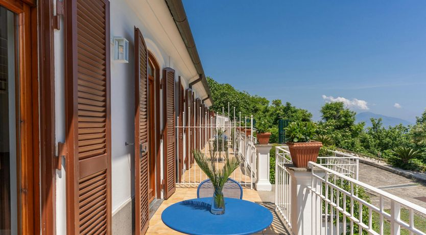 Photo of Amalfi Hideaway