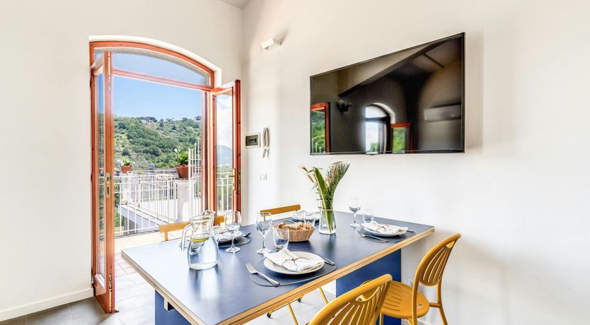 Photo of Amalfi Hideaway