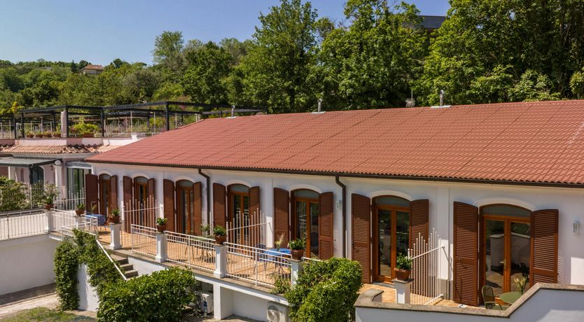 Photo of Amalfi Hideaway