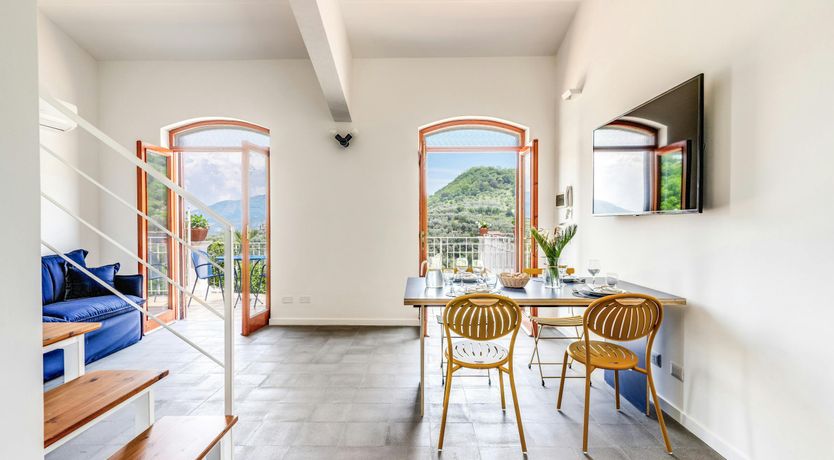 Photo of Amalfi Hideaway