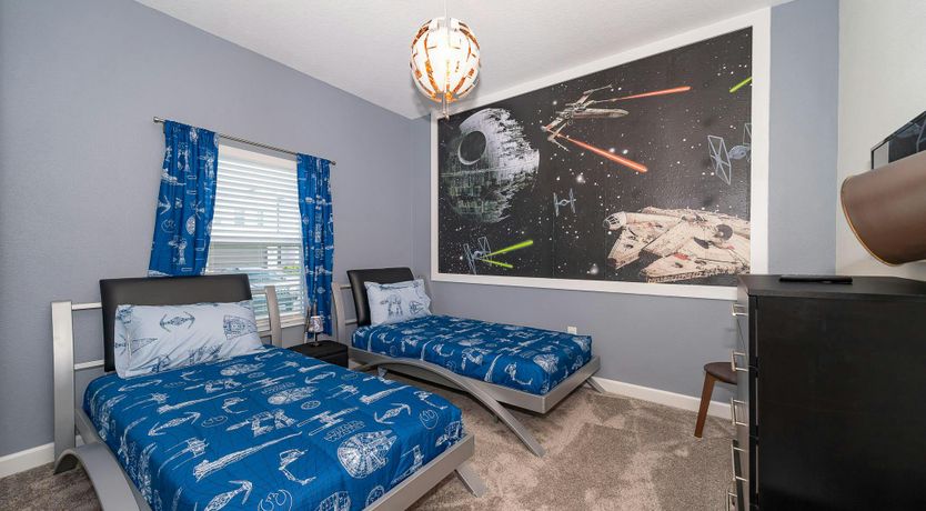 Photo of The Great Smoky Mountains