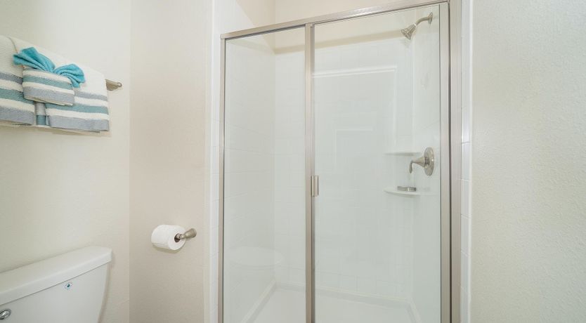 Photo of The Great Smoky Mountains