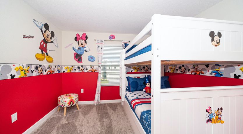 Photo of The Great Smoky Mountains