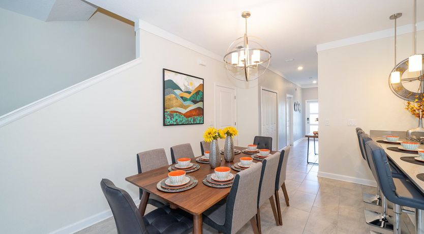 Photo of The Great Smoky Mountains